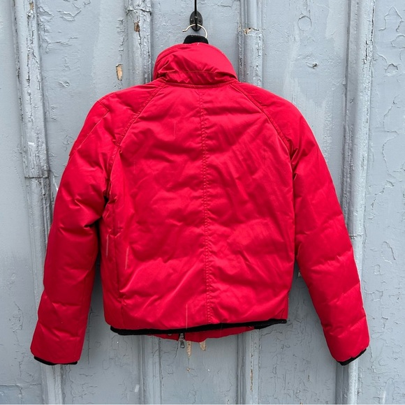 Armani Exchange Down Bomber, Small - Picture 2 of 9